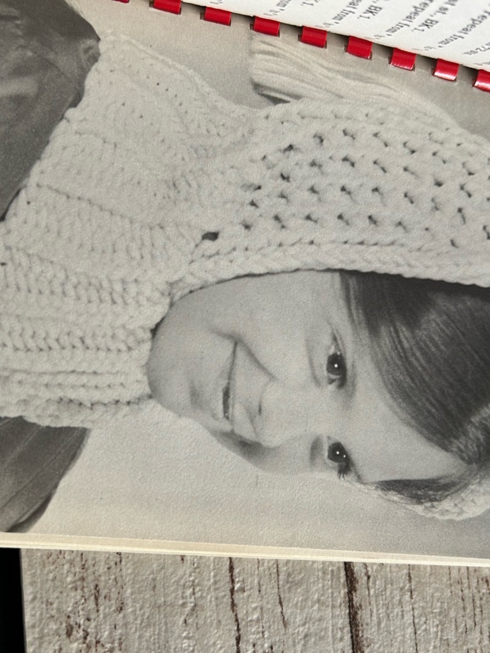 5/$25 Twice-Knit Knitting Kids Accessories Pattern Book - Multicolor - Picture 12 of 13
